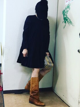 ゆらゆらさんのコーディネート