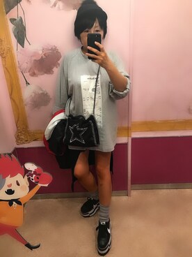 ゆらゆらさんのコーディネート