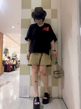 ゆらゆらさんのコーディネート