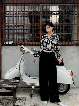 Jammyさんのコーディネート