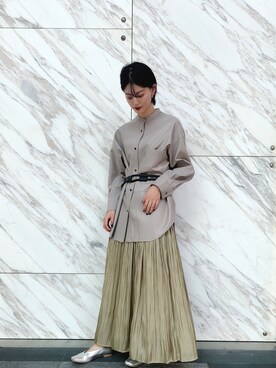 Jammyさんのコーディネート