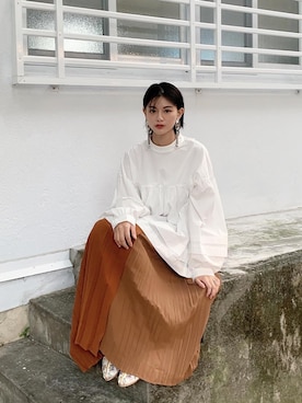 Jammyさんのコーディネート