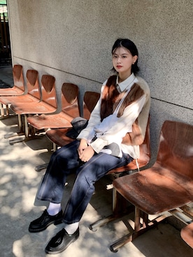 Jammyさんのコーディネート