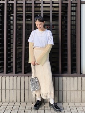 Jammyさんのコーディネート