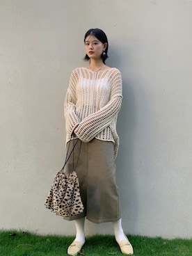 Jammyさんのコーディネート