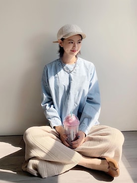 Jammyさんのコーディネート