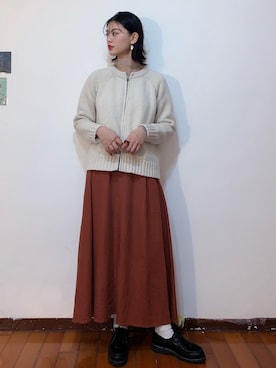 Jammyさんのコーディネート