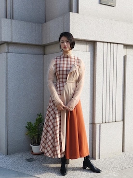 Jammyさんのコーディネート