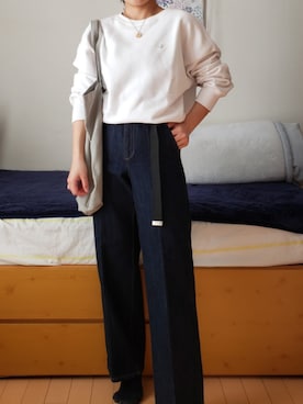 もつさんのコーディネート