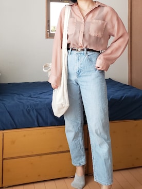 もつさんのコーディネート