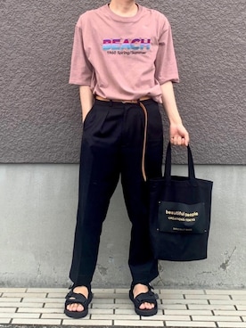 kocoさんのコーディネート