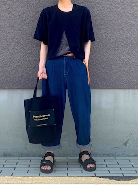 kocoさんのコーディネート