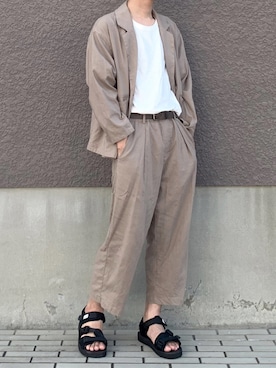 kocoさんのコーディネート