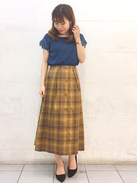 たす♥さんのコーディネート