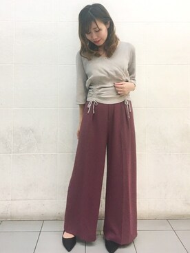 たす♥さんのコーディネート