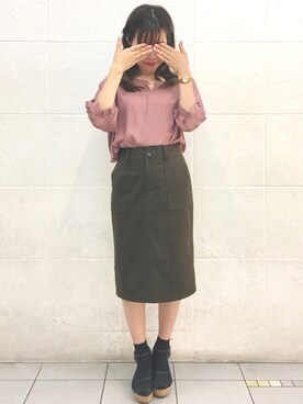 たす♥さんのコーディネート