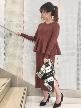 たす♥さんのコーディネート