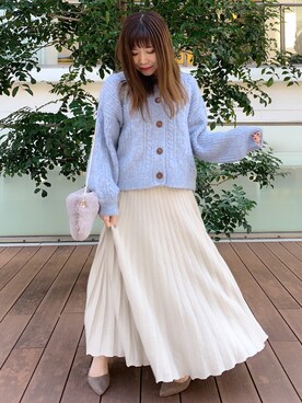 たす♥さんのコーディネート