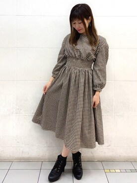 たす♥さんのコーディネート