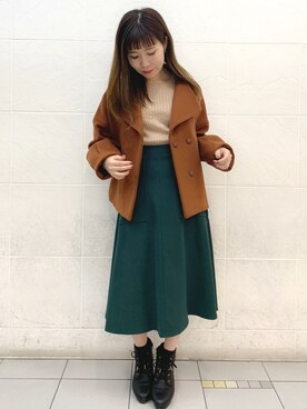 たす♥さんのコーディネート