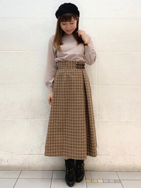 たす♥さんのコーディネート