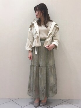 たす♥さんのコーディネート