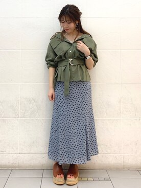 たす♥さんのコーディネート