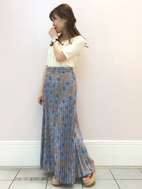 たす♥さんのコーディネート