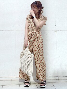 たす♥さんのコーディネート