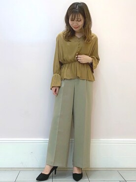 たす♥さんのコーディネート