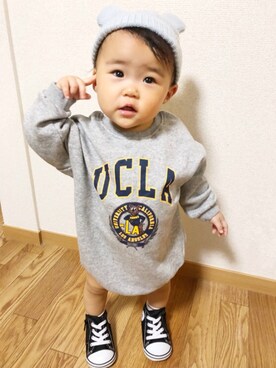 しおりおさんのコーディネート