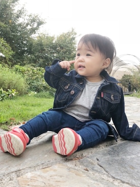 しおりおさんのコーディネート