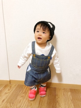 しおりおさんのコーディネート