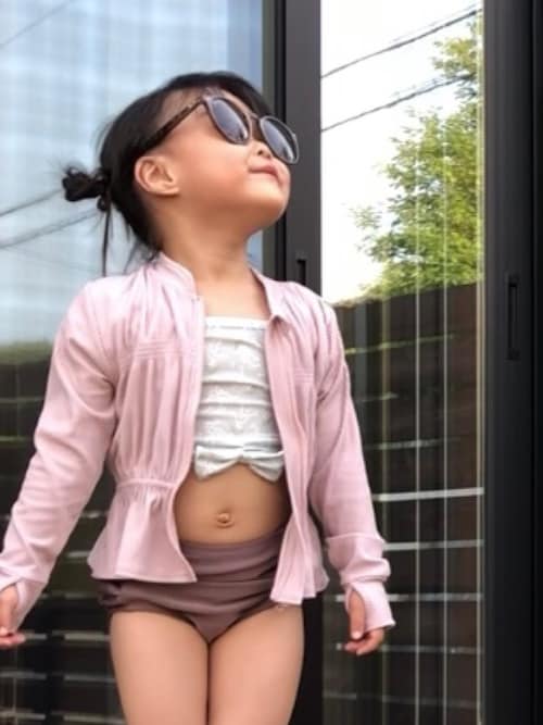 しおりおさんのコーディネート