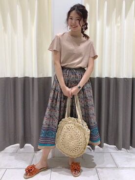 人気のファッショントレンド 無料ダウンロードインド 綿 スカート 冬