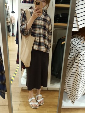 Anniwayさんのコーディネート