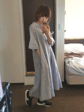 Anniwayさんのコーディネート