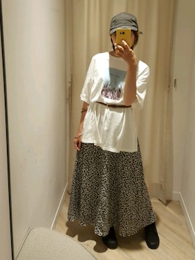 Anniwayさんのコーディネート