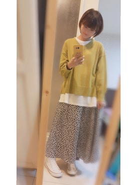 Anniwayさんのコーディネート