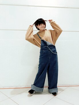 Anniwayさんのコーディネート