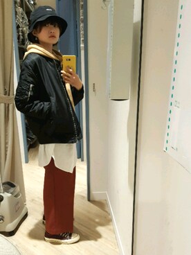 Anniwayさんのコーディネート