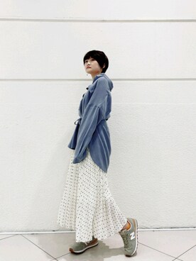 Anniwayさんのコーディネート