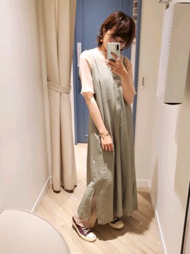 Anniwayさんのコーディネート