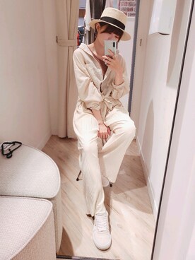 Anniwayさんのコーディネート