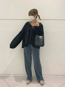 Anniwayさんのコーディネート