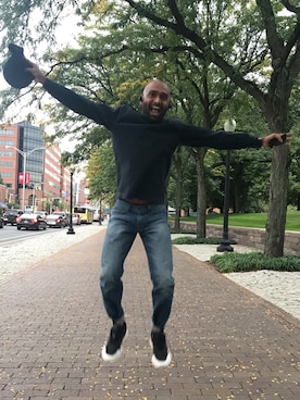 「fall style」｜கோனா கூலிさん（メンズ・178cm）の秋コーディネート