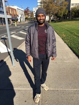 கோனா கூலிさんのコーディネート