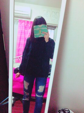 MIKUさんのコーディネート