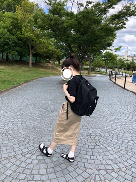 umさんのコーディネート