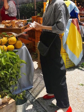 umさんのコーディネート